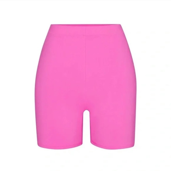 Skims taffy swim shirt size medium. Nwt, still in shipping plastic. - Picture 1 of 2